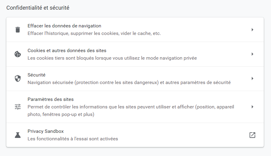 Trop de redirections ! Comment y remédier